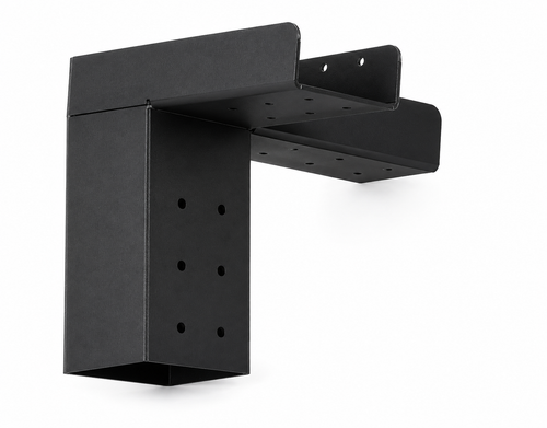 L3 Open 5° Конектор за греда 10×10 см – LuxShade