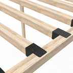 Двойна Модулна Пергола LuxShade - 560/ 285/270см