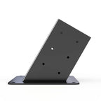 Конектор за греди Единичен Конектор Veles / Планки за земя и стена с 30° наклон