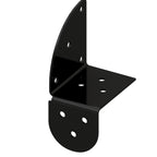 ( комплект 2бр. ) Конектори с 1 странично рамо за напречни греди 50x100 мм