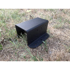 Конектор за Стенен с 1 рамо | Когато здравината срещне стената