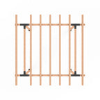 LuxShade SkyGrid 400см/400см/270см