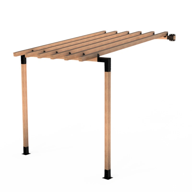 Pergola LUXSHADE