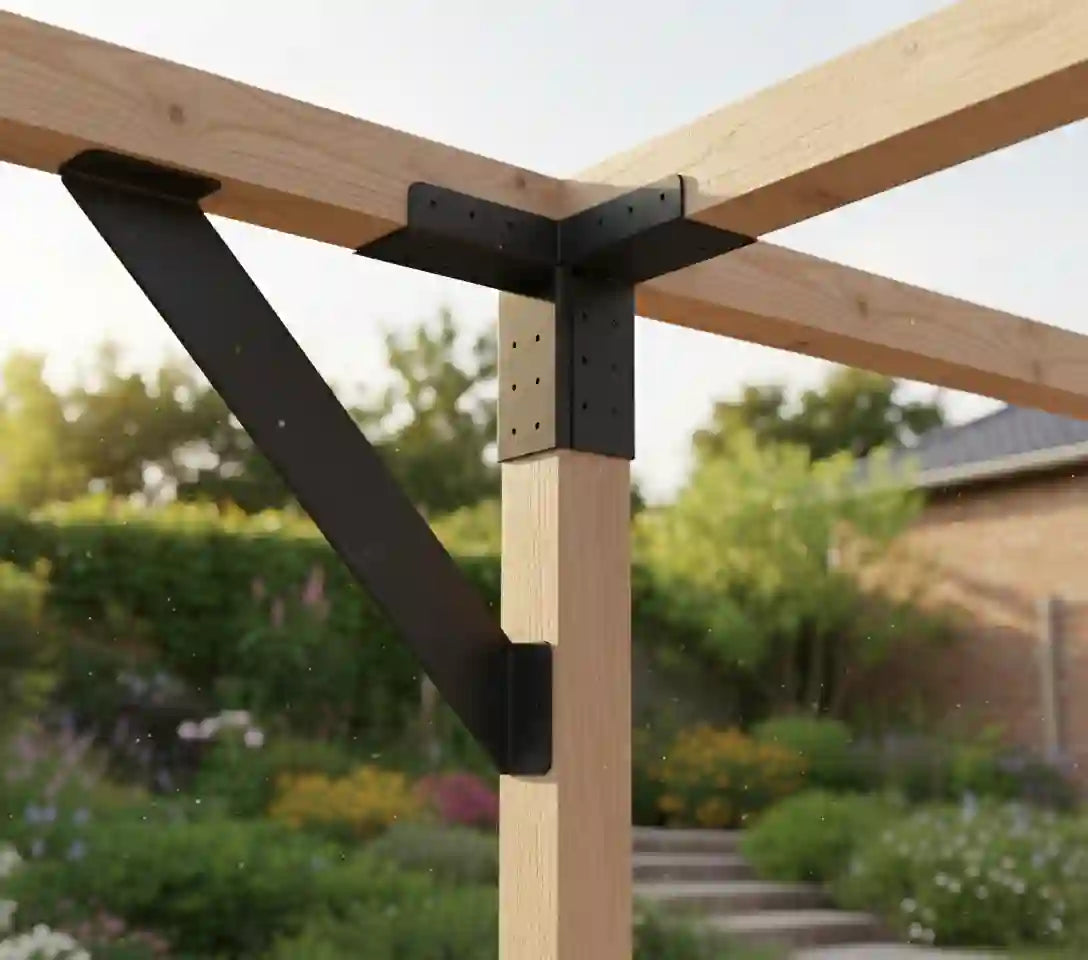 Диагонална Планка 45°