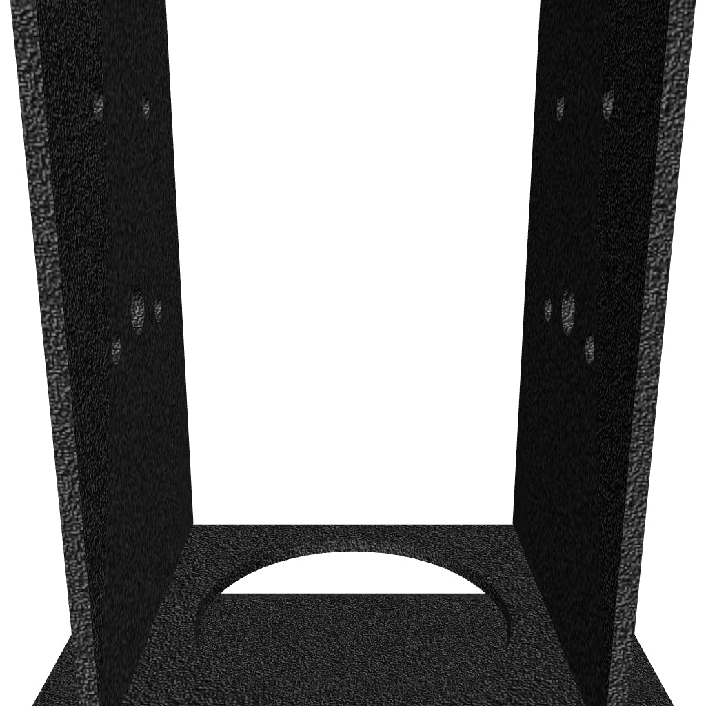 G11010OPEN – Отворена конзола за греда