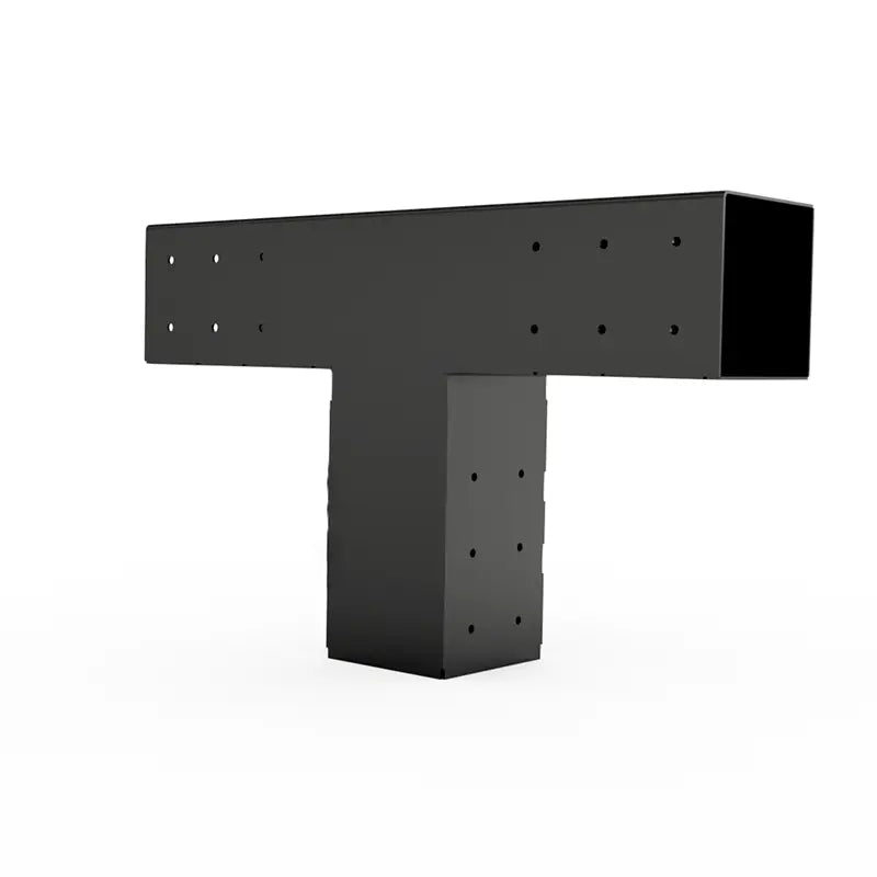 T3 конектор Perun с 3 рамена | LuxShade